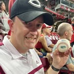 Ryan Barger - @barger27 - Instagram