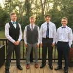 Ryan Barlow - @_ryan_barlow - Instagram