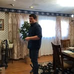 Ryan Barlow - Facebook