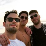 Ryan Barman - @ryanwoodsb - Instagram
