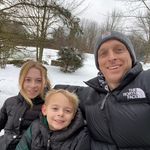 Ryan Barman - @mastercraft1983 - Instagram