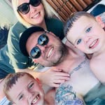 Ryan Barnwell - @rbarnwell1987 - Instagram