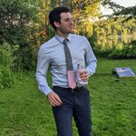 Ryan Barone - @ryanebarone - Instagram