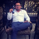 Ryan Barrera - @rbarrera23 - Instagram