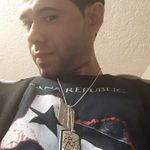 Ryan Barrera - @ryanbarrera63 - Instagram