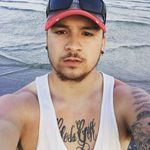 Ryan Barrera - @ryanbarrera23 - Instagram