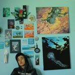 Ryan Barrera - @ryry.paints - Instagram
