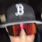 Ryan barrera - @ryanbarrera21 - Instagram