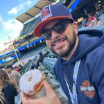 Ryan Barrera 🦏 - @ryno744 - Instagram