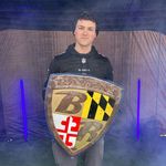 Ryan Barringer - @ryanbarringer63 - Instagram