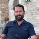 Ryan Barringer - @pointedwest - Instagram