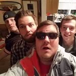 Ryan Heath Barringer - @ryanheath33 - Instagram