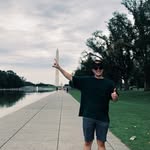 Ryan Barrow - @curlyhairedryan - Instagram