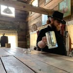 Ryan Barrow - @tinkmuchang - Instagram