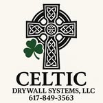 Ryan Barry - @celtic_drywall_systems_llc - Instagram