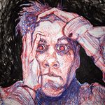 Ryan Barry - @ryanbarryart - Instagram