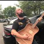 Ryan J Barsanti - @party_rye - Instagram