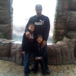 Ryan Barton - @ryan.barton.125 - Instagram