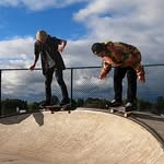 Ryan Bartz - @ryanskates_247 - Instagram