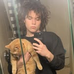 Jonathan Jones (ryan basil) - @jonathanisagirl - Instagram