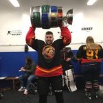 Ryan Batson - @ryan_batson - Instagram