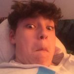 Ryan Bauer - @ryanbauerbalson - Instagram