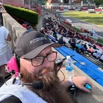 Ryan Bauer - @beardedsimracer - Instagram