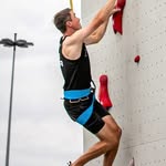 Ryan Bauer - @ryanbauerclimbs - Instagram