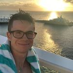 Ryan Bauer - @awakenedatlas - Instagram