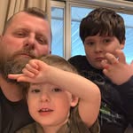 Ryan Baumann - @rawntrail - Instagram