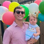 Ryan Baumgartner - @rbaum134 - Instagram