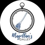 Ryan Baumgartner - @magellansgalley - Instagram