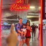 Walter Ryan Baumgartner - @walterhikes - Instagram