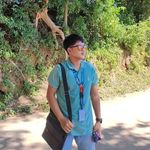 Ryan Bautista - @_x.ryann - Instagram