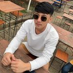 Ryan Bautista - @zombie_yan - Instagram