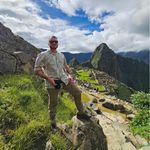 Ryan Beall - @ryanstravels96 - Instagram