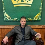 Ryan Beam - @crownryan_ - Instagram