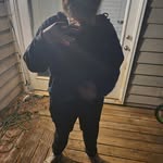 Ryan Beam - @phobos1464 - Instagram