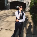Ryan - @ryanbeamer613 - Instagram