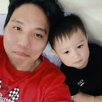Ryan Beason Pabon - @mahalko2323 - Instagram