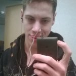 Ryan beaupre - @banemeowmeow - Instagram