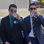 Ryan Beaupre - @83beaupres - Instagram