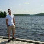 Ryan Beaupré - @mecha_ryno - Instagram