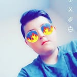 Ryan Bebout - @backup_ryan.10 - Instagram