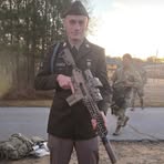 Ryan Bebout - Facebook