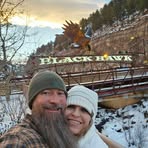 Ryan Bebout - Facebook