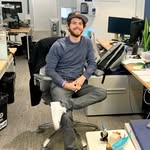 Ryan Beckler - @ryanbeckler - Instagram