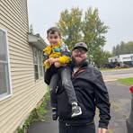 Ryan Beckman - Facebook