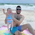 Ryan Beckner - @dadryancbecks - Instagram