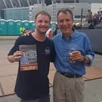 Ryan Beckner - @chickothrottle - Instagram